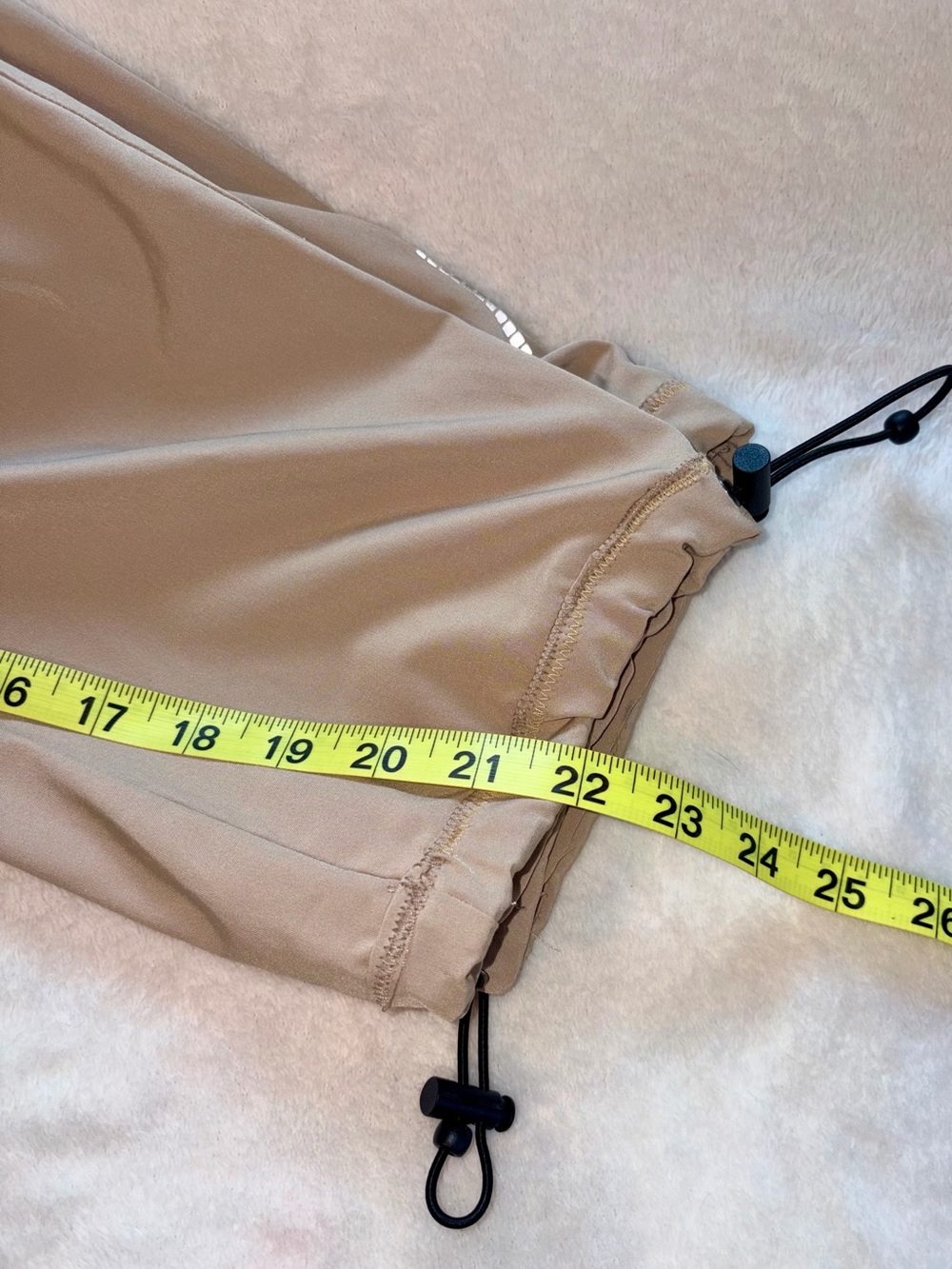 BALEAF Hiking Cargo Pants sz S - Picture 8 of 8